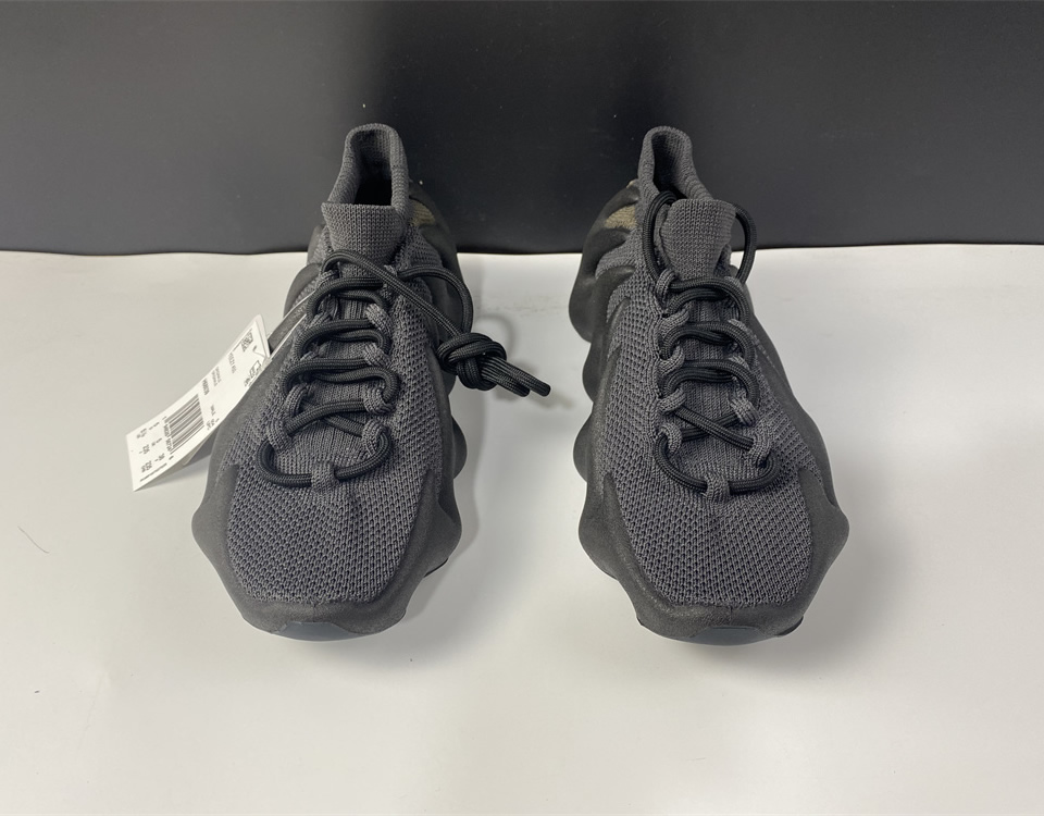 Adidas Yeezy Boost 450 Dark Slate H68039 2021 22 - kickbulk.co